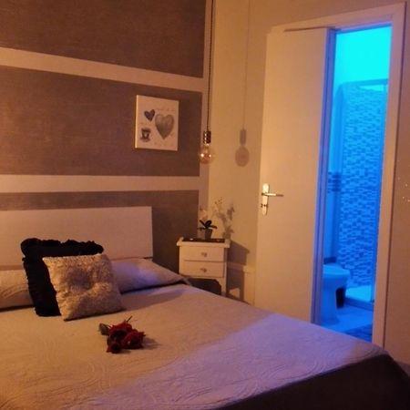 Solemar Stay Altavilla Milicia Luaran gambar