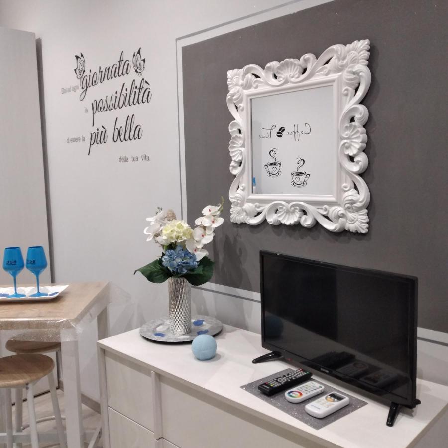 Solemar Stay Altavilla Milicia Luaran gambar