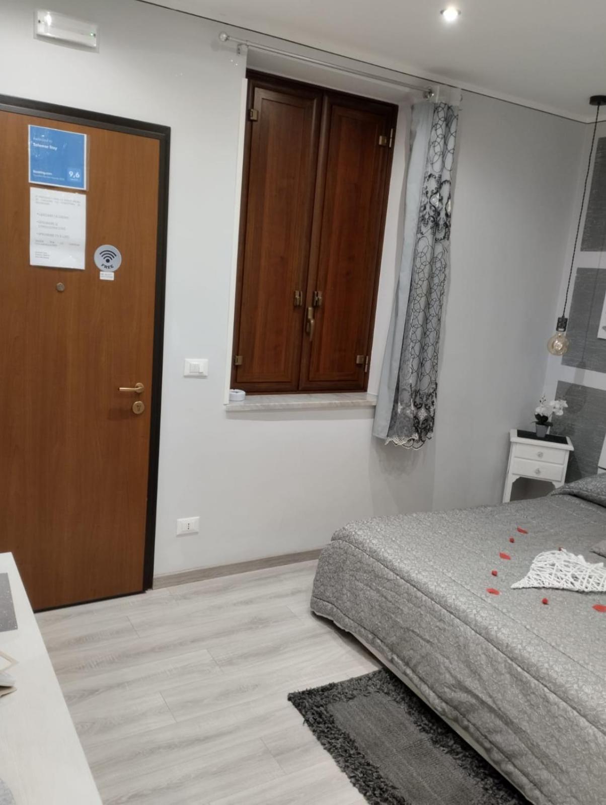 Solemar Stay Altavilla Milicia Luaran gambar