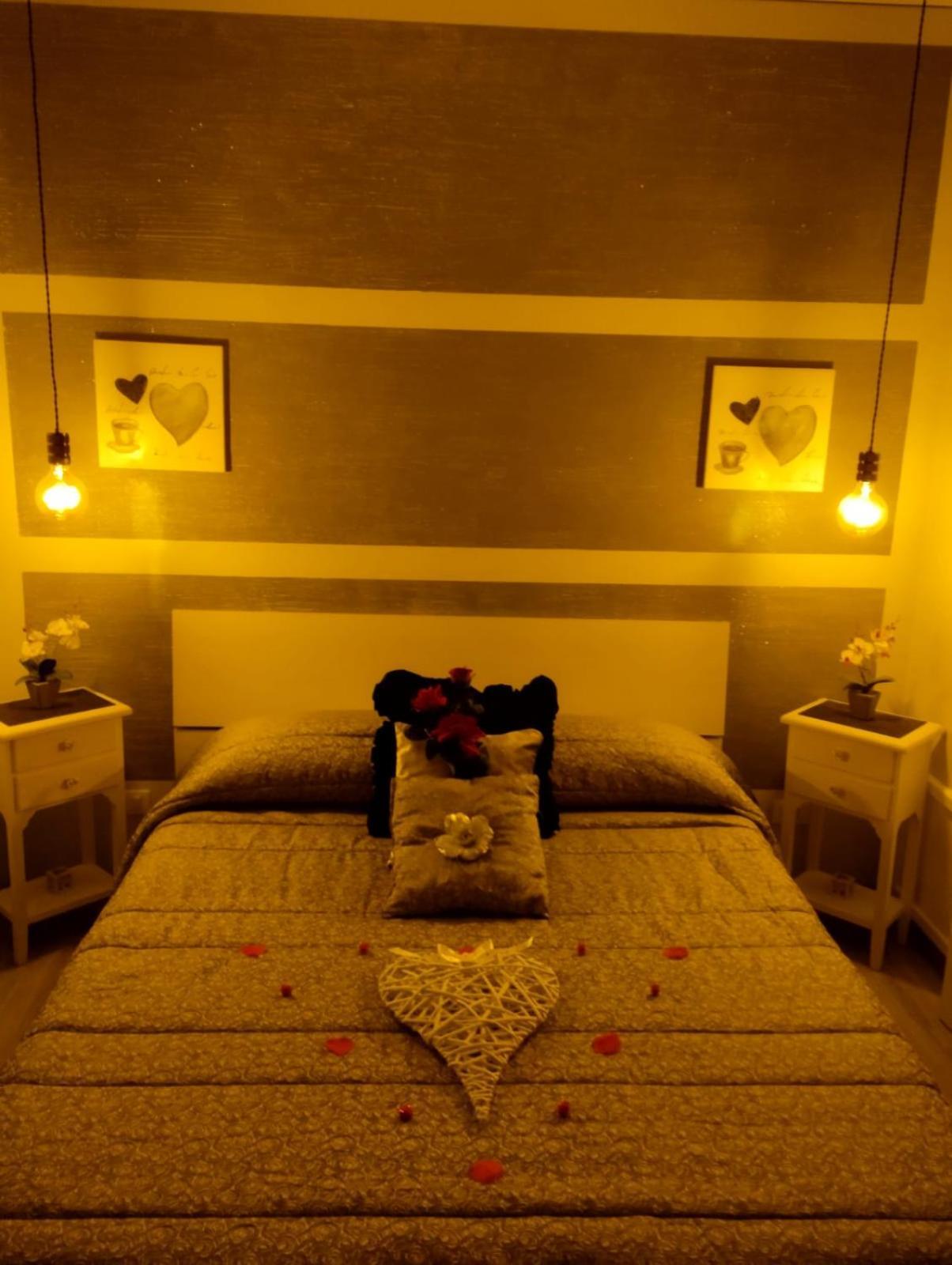 Solemar Stay Altavilla Milicia Luaran gambar
