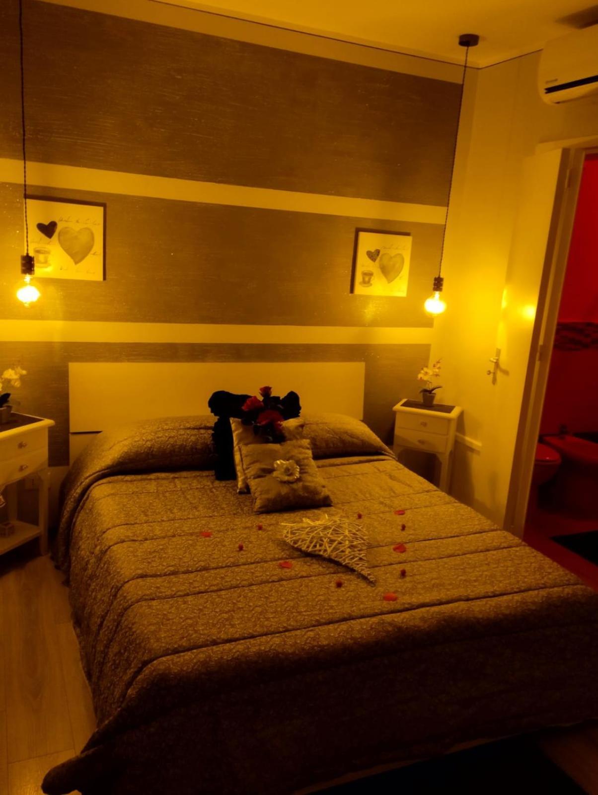 Solemar Stay Altavilla Milicia Luaran gambar
