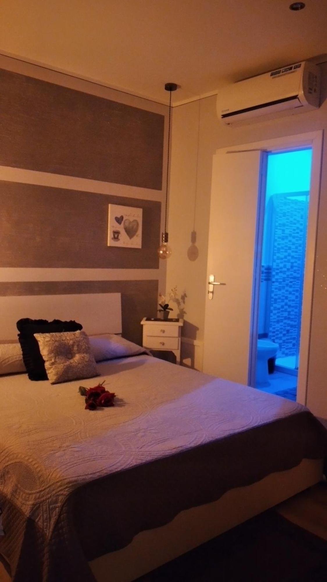 Solemar Stay Altavilla Milicia Luaran gambar